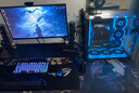 華碩（ASUS）RTX5080主機RTX5070Ti/5090D主機i9 14900KF U7 265K rog全家桶黑神話(huà)游戲主機臺式組裝機電腦整機 U7 265KF+華碩RTX5080 丨七 曬單實(shí)拍圖