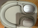 寶華韋健Px7S3新旗艦2025頭戴式藍牙耳機 HiFi音質(zhì)主動(dòng)降噪無(wú)線(xiàn)耳機 非Px7S2e升級教師節送禮禮物 云海白 曬單實(shí)拍圖