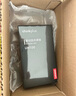 ThinkPlus聯(lián)想1TB磁吸移動(dòng)固態(tài)硬盤(pán) 可磁吸手機 USB3.2高速讀取2000MB/S 移動(dòng)硬盤(pán)PSSD便攜 UH100小飛盤(pán)系列 曬單實(shí)拍圖