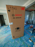 博世（BOSCH）冰箱家用小平安S8 503L大容量十字對開(kāi)門(mén)四門(mén)電冰箱 凈味抗菌 超薄平嵌 0縫嵌入防撞鉸鏈 防冷凝水 KCP50A20TI 曬單實(shí)拍圖