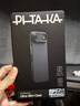 PITAKA【PitaTap?超薄款適用蘋(píng)果iPhone17ProMax手機殼相機按鍵全包16promax凱夫拉磁吸商務(wù)高級保護套 黑灰（無(wú)PitaTap） iPhone Air手機殼 曬單實(shí)拍圖