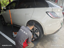 德國馬牌（Continental）汽車輪胎 215/55R18 95V UCJ 適配大眾ID3 逍客 繽越 昂科拉 曬單實(shí)拍圖