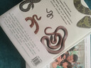 蛇類(lèi)博物館 蛇類(lèi)專(zhuān)家聯(lián)手巨獻 蛇類(lèi)博物大百科 獻給孩子的博物文庫 曬單實(shí)拍圖