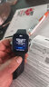 華為（HUAWEI）手表WATCH FIT 3【咨詢(xún)享更優(yōu)惠】智能運動(dòng)健康管理藍牙通話(huà)輕薄大屏NFC門(mén)禁支付送男女士朋友禮物 幻夜黑【甄選定制表帶+精美表盤(pán)】 曬單實(shí)拍圖