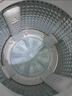 海爾（Haier）波輪洗衣機(jī)全自動(dòng)小型家用10公斤EB100B32Mate1 直驅(qū)變頻京東自營(yíng)家電國(guó)家補(bǔ)貼一級(jí)能效出租房宿舍 曬單實(shí)拍圖