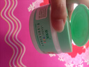 安貝兒嬰兒金銀花清涼爽身粉136g 寶寶痱子玉米粉新生嬰幼兒童清涼舒爽 曬單實(shí)拍圖