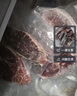 1號會(huì )員店 澳洲谷飼牛排組合 1kg （眼肉2片約400g板腱5-7片約600g)原切牛 曬單實(shí)拍圖