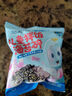 力誠寶寶兒童拌飯海苔碎高鈣寶寶零食即食調味輔食下飯拌料量販裝108g  曬單實(shí)拍圖