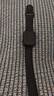 BHO適用蘋果手表表帶apple watch s11/s10氟橡膠表帶se/ultra3/2運動透氣iwatch s9/8/7/6/5/4手表帶 曬單實拍圖