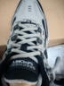 斯凱奇（Skechers）男戶(hù)外老爹鞋復古潮流厚底舒適百搭加絨運動(dòng)休閑鞋一腳蹬237125 曬單實(shí)拍圖