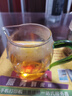 金灶（KAMJOVE） 耐熱玻璃公道杯 玻璃分茶器茶海功夫茶具公杯茶道茶具配件 GO-23/350毫升 曬單實(shí)拍圖