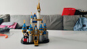 樂(lè )高 LEGO40478迷你迪士尼城堡樂(lè )高積木女生玩具生日禮物家居裝飾 曬單實(shí)拍圖