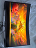 三星（SAMSUNG）32英寸 G75NB MiniLED HVA 165Hz G7 4K  1ms HDR2000 玄龍騎士 電競 顯示器 LS32BG754NCXXF 曬單實(shí)拍圖