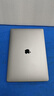 蘋果（Apple） MacBook Pro/Air 二手蘋果筆記本電腦 商務(wù) 辦公 游戲 設(shè)計(jì) 剪輯 95新17款TT2灰TV2銀i7-16高端定制1T 曬單實(shí)拍圖
