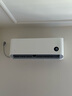 小米（MI）米家1.5匹 巨省電pro 超一級能效 變頻冷暖  空調掛機 35GW-NA20/V1A1 國家補貼20% 2025新款  曬單實(shí)拍圖
