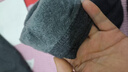 恒源祥【熱銷50W】保暖內(nèi)衣男女加絨加厚秋衣秋褲中老年棉套裝 曬單實(shí)拍圖
