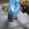 理膚泉（LA ROCHE-POSAY） 屈臣氏理膚泉特安潔面泡沫套裝 溫和洗面奶 50ml *2 曬單實拍圖
