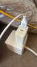 品勝3C認證PD30W氮化鎵充電器蘋(píng)果17promax充電頭雙口Type-c/USB快充通用iphoneAir/16/15華為小米手機 曬單實(shí)拍圖
