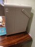 美的（Midea）小魔方pro電熱水瓶電水瓶飲水機 燒水壺電熱水壺316L 風(fēng)冷保溫恒溫一體0塑料可拆國家補貼31FPro 曬單實(shí)拍圖