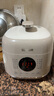 蘇泊爾（SUPOR）0涂層精鋼球釜電壓力鍋2.5L 開(kāi)蓋火鍋家用智能預約SY-25FC2502Q電飯煲高壓鍋1-3人 曬單實(shí)拍圖