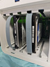 冰曼MC45-4下壓式4熱管CPU散熱器ITX超薄1700風(fēng)冷X99臺式2011電腦AMD靜音mini小機箱AM4AM5風(fēng)扇i3i5i7 MC45-4白色-無(wú)光【4熱管 總高45mm】 曬單實(shí)拍圖
