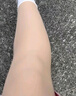 覓橘【鞠婧祎同款】光腿神器升級款8.0秋冬加絨裸感自然打底褲連褲襪 連腳-自然膚(適合正常偏黃) 1雙 均碼 春秋 無(wú)絨(適合15-25度) 曬單實(shí)拍圖