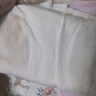 babycare山茶花兒童家居服春秋莫代爾薄款睡衣居家套裝 樹袋熊  90 曬單實(shí)拍圖