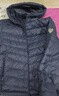 雪中飛輕薄羽絨服男士短款秋冬季新款運動(dòng)休閑百搭連帽羽絨外套男 黑色連帽 （升級90絨） XL (180) 曬單實(shí)拍圖