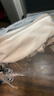 匡威（Converse）CONVERSE匡威官方 Straight Edge大容量復(fù)古電腦雙肩包10021138 10021138-A07 均碼 曬單實拍圖