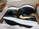 耐克（NIKE）男鞋 25冬季新款運動(dòng)鞋子男耐磨網(wǎng)面鞋休閑鞋透氣緩震回彈跑步鞋 【新款主推】飛線(xiàn)科技-黑色金勾/曬圖退10 43 （內長(cháng)275mm） 曬單實(shí)拍圖