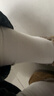 棉竹屋襪子女堆堆襪春夏款中筒莫代爾冰冰襪薄款月子無(wú)骨長(cháng)筒襪5雙 曬單實(shí)拍圖