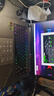 ROG魔霸9 銳龍9 16英寸 游戲本筆記本電腦(R9 9955HX 16G 1T RTX5060 2.5K 240Hz) 曬單實(shí)拍圖
