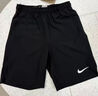 NBA VIBE-NIKE耐ke夏季跑步訓練短褲健身薄款寬松透氣速干休閑五分褲 耐克 2XL 【推薦170-175cm】帶三角內襯 曬單實(shí)拍圖