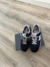 NEW BALANCE25年休閑鞋男鞋女鞋復古舒適薄底運動(dòng)鞋CM996系列CM996NV2 41.5 曬單實(shí)拍圖