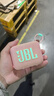JBL【旗艦爆款】GO4 音樂金磚四代 GO3升級(jí)款便攜式藍(lán)牙音箱 重低音戶外迷你小音響 禮物音箱 GO4【兩臺(tái)互聯(lián)款】番石榴粉 曬單實(shí)拍圖