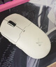 邁從（MCHOSE）A5 V2 Ultra/M7 Pro無(wú)線(xiàn)鼠標 游戲鼠標 有線(xiàn)/2.4G/藍牙三模 電競可充電長(cháng)續航PAW3395輕量化設計 A5 V2 Ultra 白色 曬單實(shí)拍圖