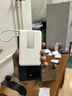 小米（MI）【3C認證】磁吸支架充電寶 10000 7.5W 淺咖色 可上飛機 有線(xiàn)33W快充 iPhone安卓可用 曬單實(shí)拍圖