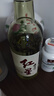 紅星二鍋頭大曲釀 清香型白酒純糧 52度500ml*6瓶整箱裝 新老包裝隨機 曬單實拍圖