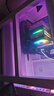 華碩游戲臺式機 銳龍9600X 9700X主機/5060/5060TI顯卡 AMD游戲直播電競臺式電腦DIY組裝機整機海景房 配六 9600X丨RTX5060Ti丨32G 曬單實(shí)拍圖