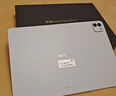 榮耀MagicPad3 Pro 13.3英寸平板電腦 第五代驍龍8至尊版芯片 165Hz超高刷護眼屏 月影白 12GB+256GB 曬單實(shí)拍圖