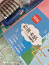 齊心（COMIX）60張10色A3彩色硬卡紙 加厚剪紙手工DIY折紙 美術(shù)繪畫(huà)涂鴉兒童學(xué)生幼兒園開(kāi)學(xué)文具禮物DS-855 曬單實(shí)拍圖