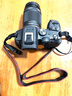 佳能（Canon）EOS R7 高速度 高分辨率微單相機 直播vlog RF-S18-150mm高倍率變焦鏡頭套裝（約3250萬(wàn)像素） 曬單實(shí)拍圖