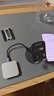 梵想（FANXIANG）1TB 移動(dòng)固態(tài)硬盤(pán)（PSSD）Type-c USB 3.2 500MB/s 移動(dòng)高速SSD 手機直連 筆記本外接硬盤(pán) PS500 曬單實(shí)拍圖