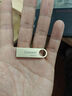 金士頓（Kingston）128GB USB3.2 Gen 1 U盤(pán) DTSE9G3 金屬U盤(pán) 讀速220MB/s 寫(xiě)速100MB/s 學(xué)習辦公投標電腦車(chē)載通用 曬單實(shí)拍圖