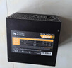 SUPER FLOWER振華 額定650W ZILLION650W ATX3.1 金牌全模 電腦電源 五年保固 支持 5070顯卡 曬單實拍圖