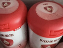 貝因美愛(ài)加6-12月嬰幼兒奶粉大罐2段800g*2 免疫成長(cháng)奶粉含乳鐵蛋白 曬單實(shí)拍圖