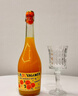 猿小姐 西班牙瓦倫西亞塔倫家橘子莫斯卡托起泡果酒葡萄酒果酒 曬單實(shí)拍圖