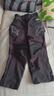 Alpinestars HYDE XT a星摩托車(chē)騎行褲DRYSTAR防水防摔騎行褲機車(chē)褲摩托褲 黑亮紅1303 S 曬單實(shí)拍圖