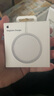 Apple/蘋(píng)果 15W充電器 MagSafe無(wú)線(xiàn)充電器 充電頭 原裝充電器 手機無(wú)線(xiàn)充電器 適用iPhone/AirPods 曬單實(shí)拍圖