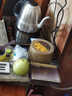 金灶（KAMJOVE）電磁爐茶爐茶臺電茶爐燒水保溫一體全自動(dòng)恒溫燒水壺泡茶專(zhuān)用多功能電磁爐家用 A328 電磁爐搭配【S-PT-1壺】 曬單實(shí)拍圖
